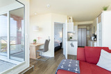 Ferienwohnung in Laboe - Haus Panorama Laboe Nr. 19 - Bild 13