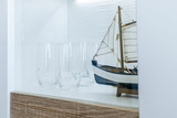 Ferienwohnung in Laboe - Haus Panorama Laboe Nr. 19 - Bild 18