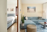 Ferienwohnung in Grömitz - Grömitz Center Seebrücken Diva - Bild 25