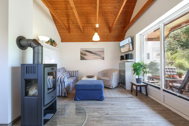 Ferienhaus in Laboe - Strandmuschel - Bild 6