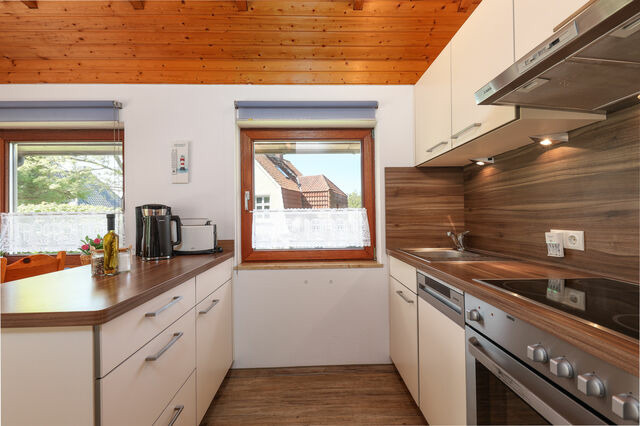 Ferienhaus in Laboe - Strandmuschel - Bild 13