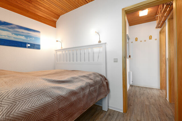 Ferienhaus in Laboe - Strandmuschel - Bild 18