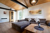 Ferienhaus in Dahme - Chalet Ostsee A - Bild 5