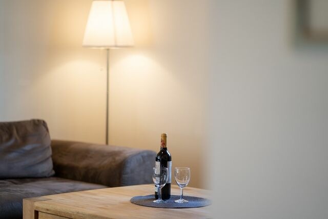 Ferienhaus in Dahme - Chalet Ostsee A - Bild 6