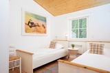 Ferienhaus in Dahme - Chalet Ostsee A - Bild 19