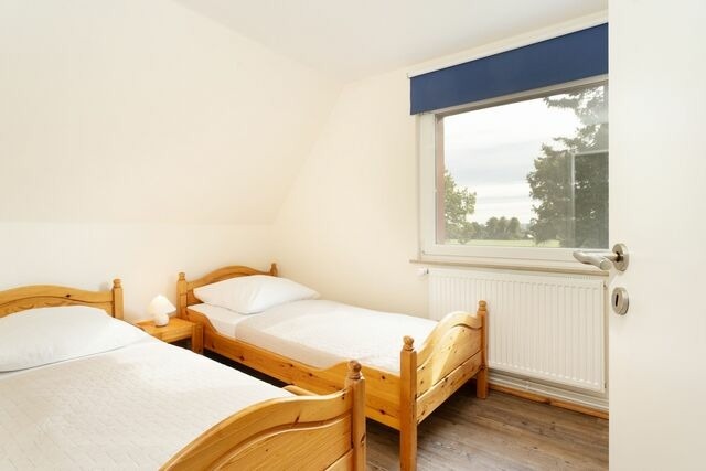 Ferienwohnung in Dahme - Cismarer Stra&szlig;e 32 Sonne und Wind 2 - Bild 21
