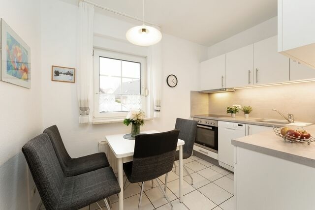 Ferienhaus in Kellenhusen - Ferienhaus Kamphans - Bild 3