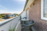 Ferienwohnung in Laboe - Haus Baltic Flat White - Bild 17