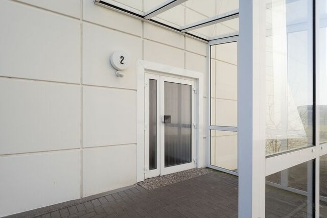 Ferienwohnung in Fehmarn OT Burgtiefe - Stranddistel 2 Meerblick - Bild 17