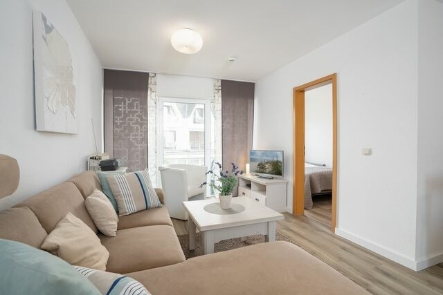 Ferienwohnung in Kellenhusen - Wohnresidenz Wohnung 5 - Bild 5