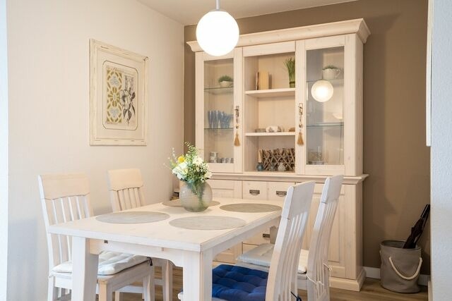 Ferienwohnung in Kellenhusen - Wohnresidenz Wohnung 5 - Bild 7