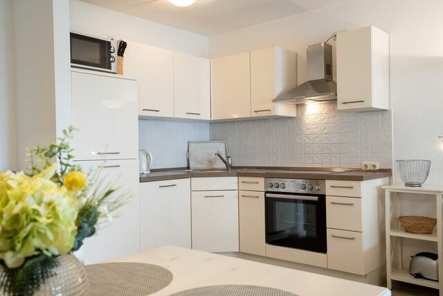 Ferienwohnung in Kellenhusen - Wohnresidenz Wohnung 5 - Bild 9