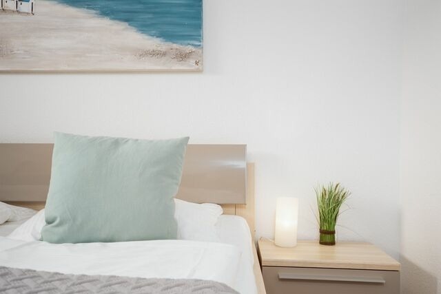 Ferienwohnung in Kellenhusen - Wohnresidenz Wohnung 5 - Bild 12