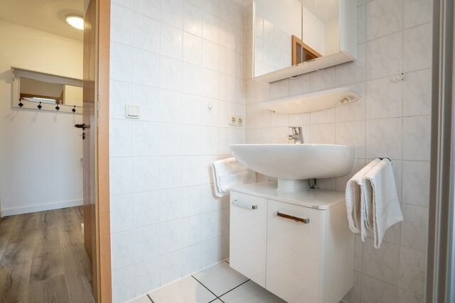 Ferienwohnung in Kellenhusen - Wohnresidenz Wohnung 5 - Bild 19