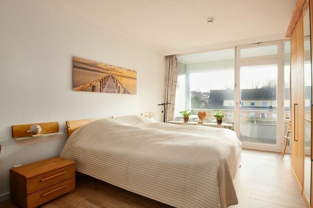 Ferienwohnung in Laboe - Börn Seestern - Bild 2