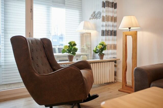 Ferienwohnung in Laboe - Börn Seestern - Bild 7