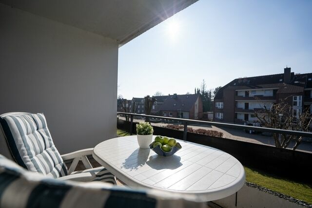 Ferienwohnung in Kellenhusen - Sch&uuml;tzenweg 4 Ankerplatz 11 - Bild 15