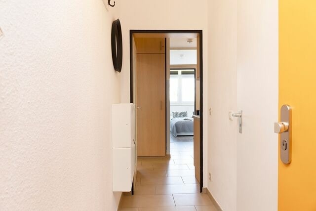 Ferienwohnung in Dahme - Berolina Windsegel - Bild 14