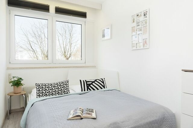 Ferienwohnung in Dahme - Berolina Windsegel - Bild 17