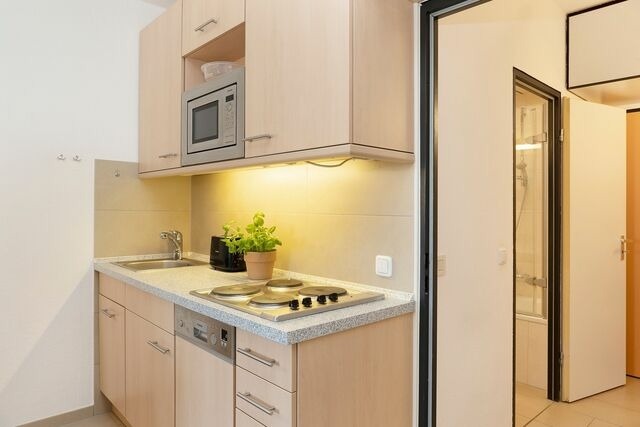 Ferienwohnung in Dahme - Berolina Windsegel - Bild 20