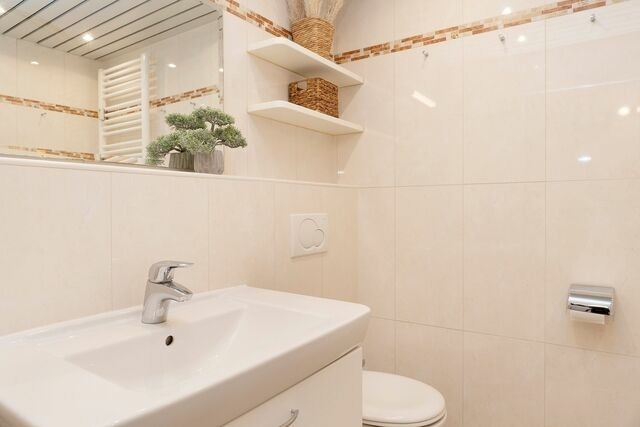 Ferienwohnung in Dahme - Berolina Windsegel - Bild 23