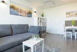 Ferienwohnung in Wendtorf - Marina Wendtorf Glückskoje - Bild 5