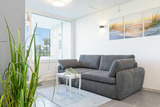 Ferienwohnung in Wendtorf - Marina Wendtorf Glückskoje - Bild 6