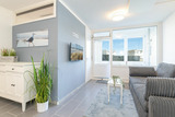 Ferienwohnung in Wendtorf - Marina Wendtorf Glückskoje - Bild 8