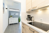 Ferienwohnung in Wendtorf - Marina Wendtorf Glückskoje - Bild 13