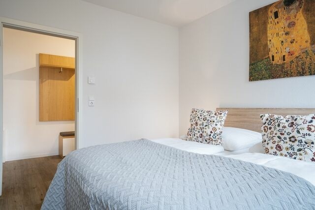 Ferienwohnung in Kellenhusen - Am Ring 22 Stranddomizil 8 - Bild 18