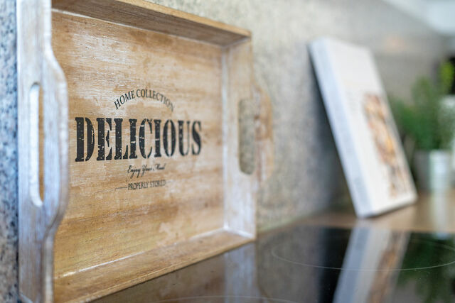 Ferienhaus in Fehmarn OT Niendorf - Fehmarnwelle - Bild 8