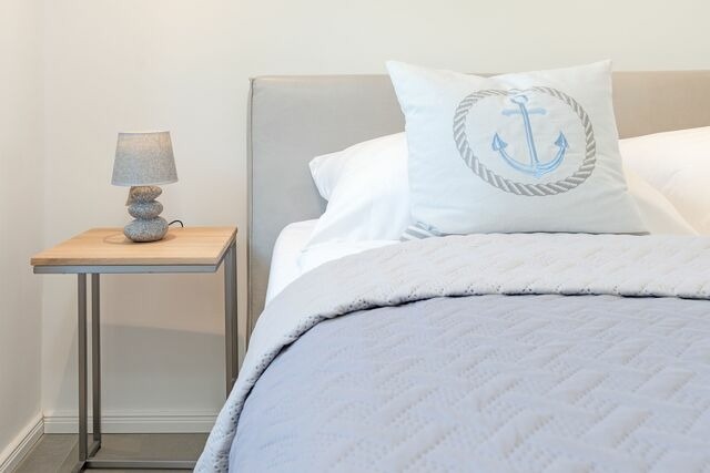 Ferienwohnung in Scharbeutz - Appartementhausanlage Wennseestra&szlig;e Wenn 43 - Bild 20