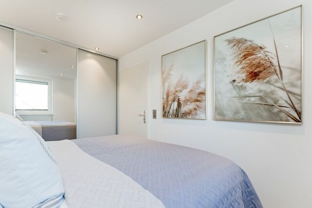 Ferienwohnung in Scharbeutz - Appartementhausanlage Wennseestra&szlig;e Wenn 43 - Bild 22