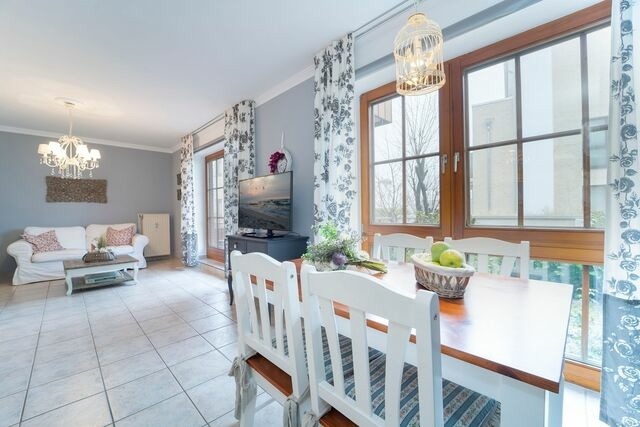 Ferienwohnung in Scharbeutz - Seestra&szlig;e 43 Wohnung 3 - Bild 17