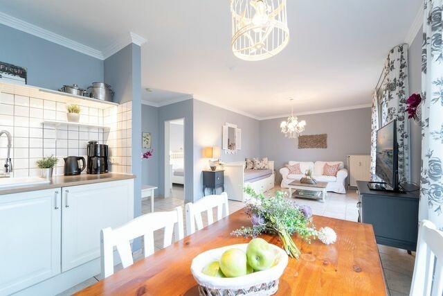 Ferienwohnung in Scharbeutz - Seestra&szlig;e 43 Wohnung 3 - Bild 19