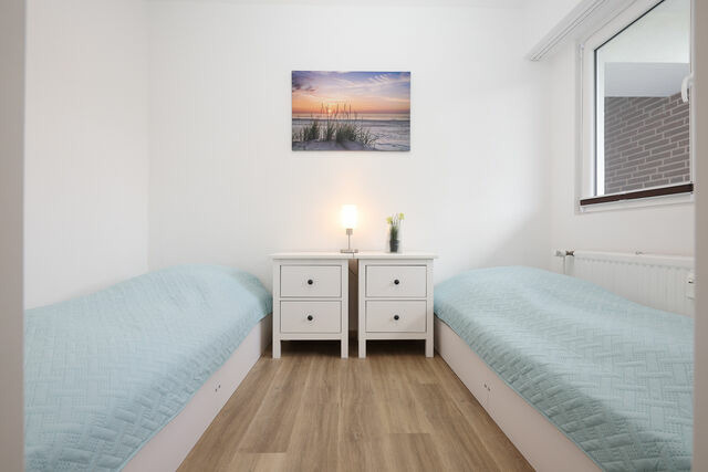 Ferienwohnung in Schönberger Strand - Promenade 5a Koje 33 - Bild 5