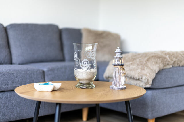 Ferienwohnung in Schönberger Strand - Promenade 5a Koje 33 - Bild 7