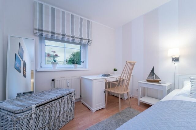 Ferienwohnung in Dahme - Strandnest - Bild 16