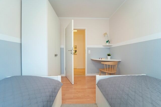 Ferienwohnung in Dahme - Strandnest - Bild 22