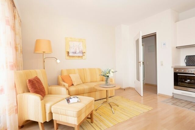 Ferienwohnung in Kellenhusen - Sonnenwinkel Wohnung 7 - Bild 9