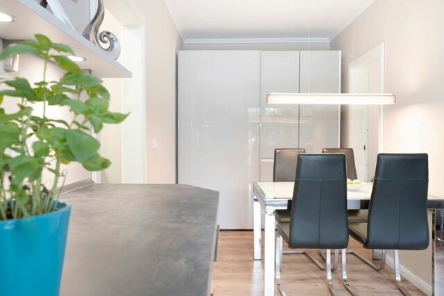 Ferienwohnung in Scharbeutz - Seepark Ankerplatz 1.7 - Bild 15