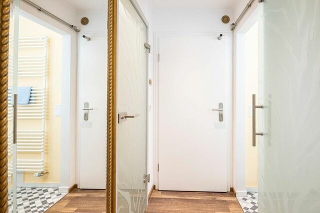 Ferienwohnung in Kellenhusen - Waldstra&szlig;e 8 Gl&uuml;cksoase - Bild 10