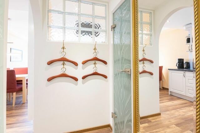 Ferienwohnung in Kellenhusen - Waldstra&szlig;e 8 Gl&uuml;cksoase - Bild 11