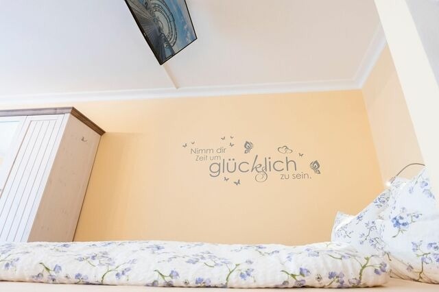 Ferienwohnung in Kellenhusen - Waldstra&szlig;e 8 Gl&uuml;cksoase - Bild 13