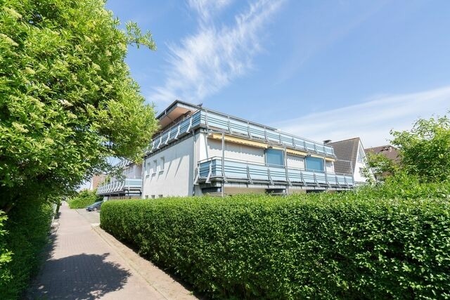 Ferienwohnung in Kellenhusen - Waldstra&szlig;e 8 Gl&uuml;cksoase - Bild 20