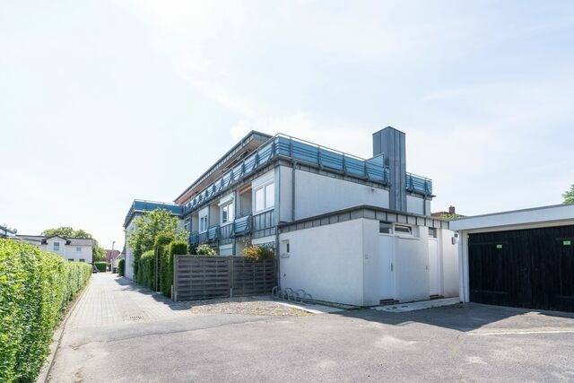 Ferienwohnung in Kellenhusen - Waldstra&szlig;e 8 Gl&uuml;cksoase - Bild 23