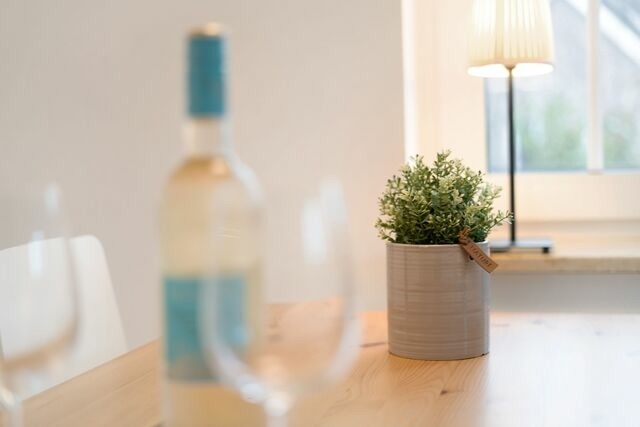 Ferienwohnung in Timmendorfer Strand - Ferienwohnung Jankar - Bild 16