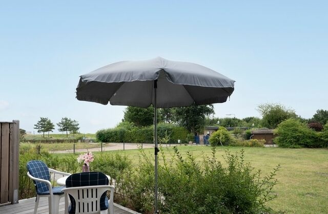 Ferienhaus in Lensterstrand - Blankwasserweg 131 Lensterstrand Oase Bungalow 5 - Bild 14