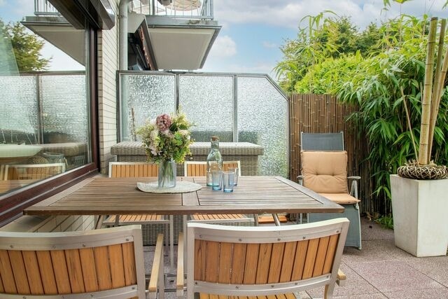 Ferienwohnung in Grömitz - Morgenröte - Bild 4