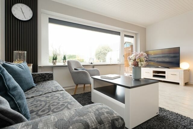 Ferienwohnung in Grömitz - Morgenröte - Bild 6